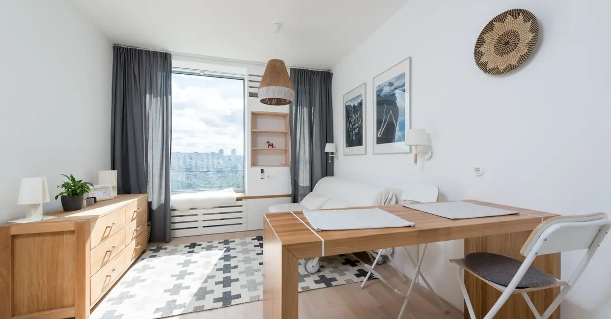 Comment intégrer un lit transformable dans un bureau