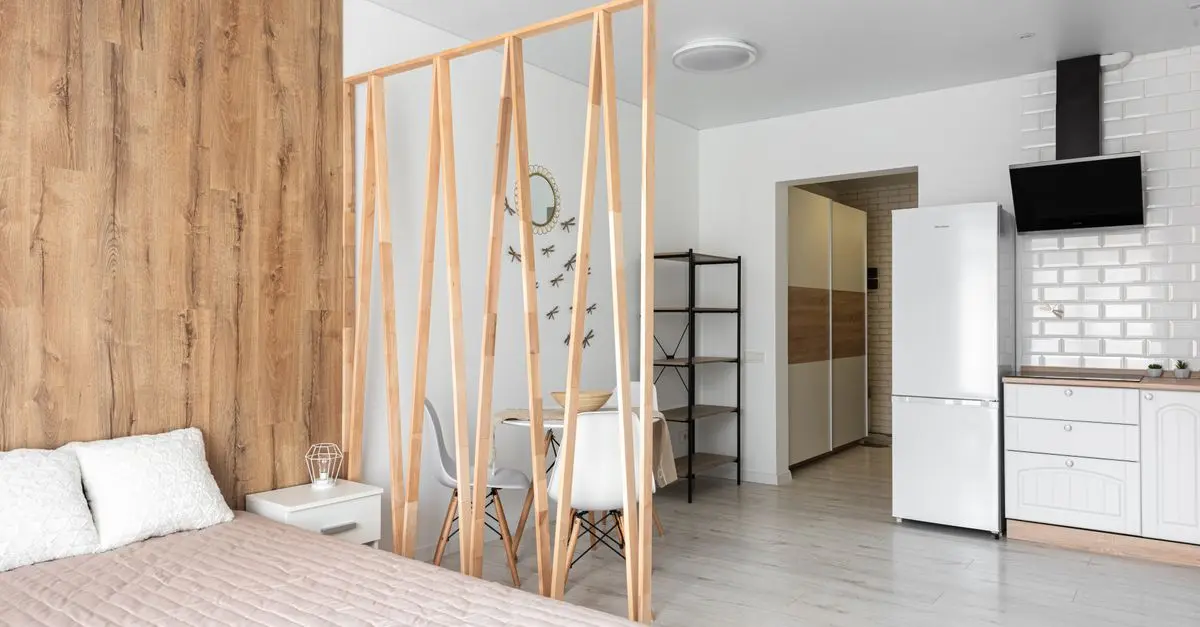 Les avantages d'un lit transformable dans un petit espace