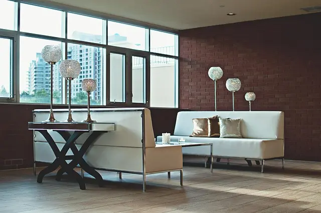 Comment optimiser l'espace avec un lit transformable