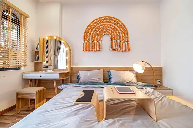 Comment choisir un lit transformable pour un petit espace