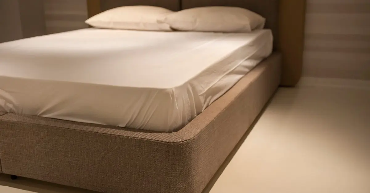 Personnaliser votre lit transformable avec des textiles