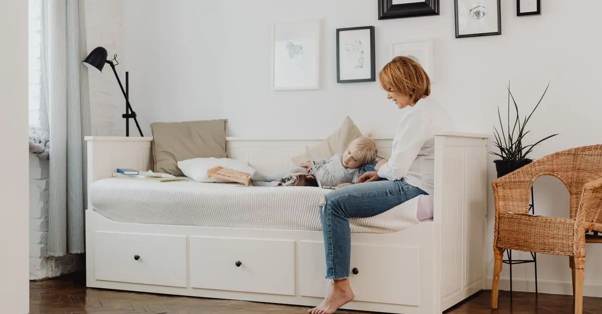 Comment installer un lit transformable en toute sécurité