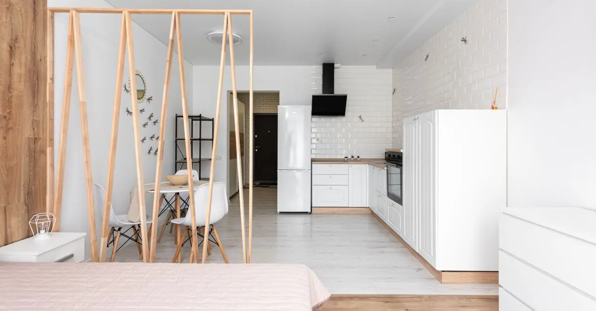 Comment les lits transformables améliorent le design d'intérieur
