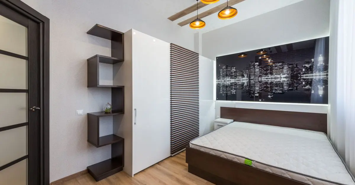 Comment intégrer un lit transformable dans une petite chambre