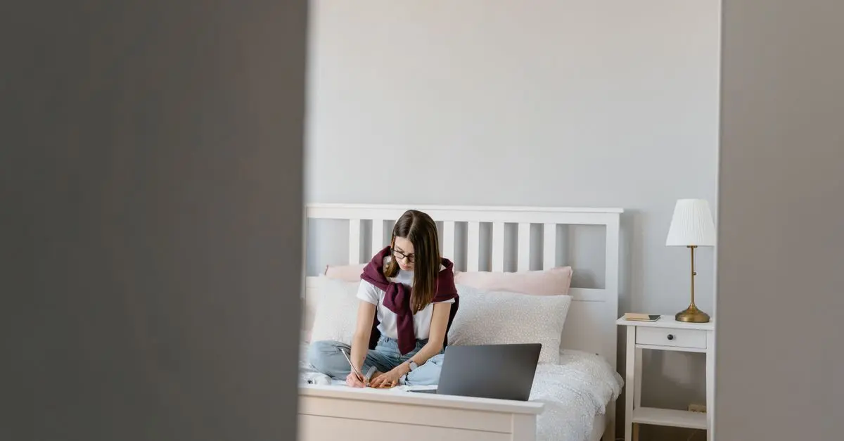 Les meilleurs designs de lits transformables pour adolescents